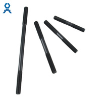 Kit de serrage en acier de luxe, 58 pièces, haute qualité