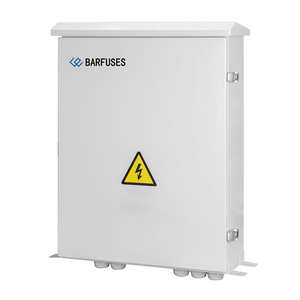Boîtier <span class=keywords><strong>de</strong></span> Combinaison Photovoltaïque DC BHLX-DC pour Système <span class=keywords><strong>de</strong></span> Production d'Énergie Solaire - Product Image 3