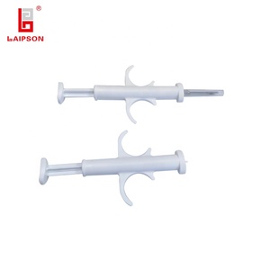 FDX-B 134.2KHz <strong>Injectable</strong> Implant Fish Dog Cat RFID Animal Tracking Microchip Pet ID <strong>Tag</strong> - Product Image 3