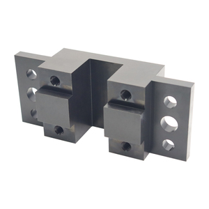 Parti di tornitura CNC in alluminio CNC parti di modifica automobilistica lavorazione di precisione anodizzazione personalizzata secondo i <span class=keywords><strong>disegni</strong></span> - Product Image 2