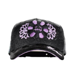 Gorra de Béisbol Unisex de Algodón de Alta Calidad, 6 Paneles, Curvada, Ajustable, con Logotipo Bordado con Diamantes <span class=keywords><strong>Originales</strong></span>, Modelo Magician 31 Cap - Product Image 4