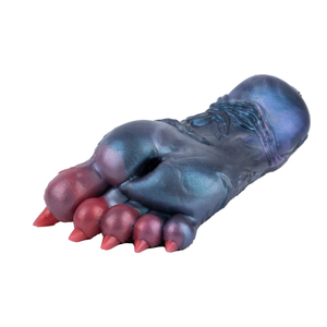 Masturbatore Maschile in Silicone Morbido a Forma di Drago Fantastico, Giocattolo per Adulti, Vagina Artificiale - Product Image 2