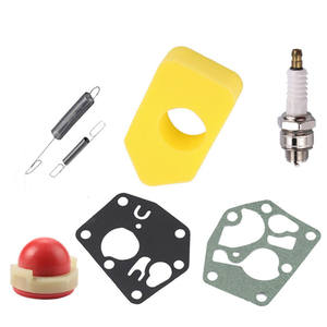 Cubierta de Filtro de Aire Briggs & Stratton 798452 595658, Piezas y Accesorios para Cortacésped, Accesorios Stratton de Calidad HZPJ - Product Image 1