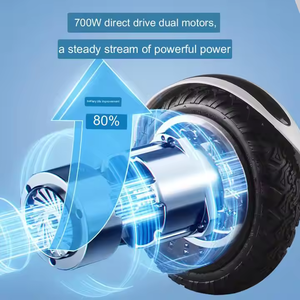 <span class=keywords><strong>Hoverboard</strong></span> auto-équilibrant de 36V, <span class=keywords><strong>8</strong></span>/10/11 <span class=keywords><strong>pouces</strong></span>, trottinette électrique à poignée intelligente, support à 2 roues, pour enfants et adultes - Product Image 6