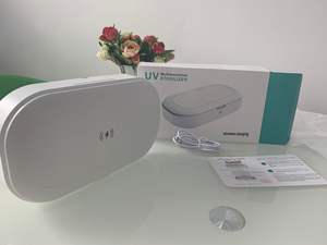 Placa de carga inalámbrica Universal de 15W de alta calidad para Samsung para Galaxy <span class=keywords><strong>S7</strong></span> Phone Box Electronic Gadget Charger - Product Image 4