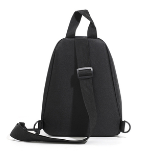 Petite boîte à lunch à bandoulière pour hommes femmes adultes boîte à lunch étanche <span class=keywords><strong>sac</strong></span> <span class=keywords><strong>isotherme</strong></span> pour la randonnée <span class=keywords><strong>sac</strong></span> à <span class=keywords><strong>dos</strong></span> à lunch isolé - Product Image 3