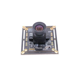 Mini Telecamera USB ad Alta Velocità 720P 120Fps in Bianco e Nero con <span class=keywords><strong>Otturatore</strong></span> Globale per Oggetti in Movimento, Garanzia di 1 Anno - Product Image 1