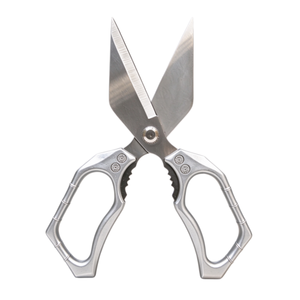Factory Wholesale Heavy Duty Multifunctional <b>Kitchen</b> <b>Scissors</b> Shears Bulk Order Available - Product Image 1