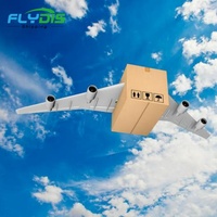 Service logistique porte à porte gratuit par DHL UPS DDP DDU de Chine vers l'Espagne, l'Italie, Dubaï, la Pologne, l'Allemagne, le Royaume-Uni