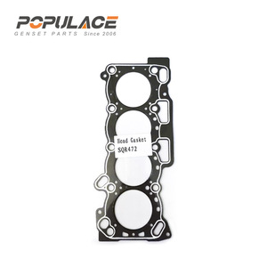 ปะเก็นฝาสูบ SQR472 สำหรับเครื่องยนต์ Chery QQ อะไหล่ทดแทน - Product Image 3