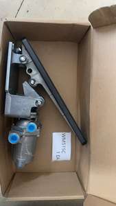 Válvula de Pedal WM515C para Sandvik Atlas Copco <span class=keywords><strong>Epiro</strong></span>, Repuestos de Minería Originales y de Alta Calidad al por Mayor - Product Image 2