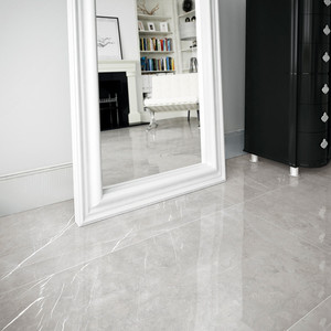 Piastrella Pietra Light Lucidata 60x120 Cm Per Uso a Parete e Pavimento - Product Image 5