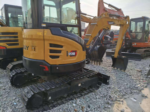 Excavatrice d'<span class=keywords><strong>occasion</strong></span> Sany SY26, mini-excavatrice Sany SY26U d'<span class=keywords><strong>occasion</strong></span>, excavatrice Sany SY26U en vente à prix réduit - Product Image 4
