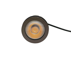 Carcasa de Módulo LED GU10 de 9W, Resistente al Agua <span class=keywords><strong>IP65</strong></span>, Alto Flujo Luminoso, Larga Vida Útil, para Focos Empotrados - Product Image 5