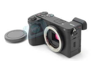 กล้องดิจิตอลมิเรอร์เลส HFT Professional A6700 Alpha 6700 พร้อมเลนส์ ขายส่ง รองรับการ์ด ใช้ได้กับบอดี้กล้อง DSLR ระดับมืออาชีพ - Product Image 4