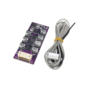 Módulo de Equilibrio Activo para Baterías de Litio 6A, Aplicable para 3S 4S 5S 6S 8S 12S 16S 17S, Placa de Ecualización Activa de Alta Corriente 5.5A - Product Image 6