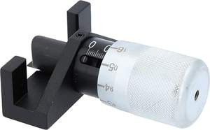 GTYPRO Medidor De Tensão Universal Para Correias De Cam - Product Image 3