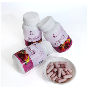 Cápsulas de Suplemento Herbal con Extracto de Pueraria Altamente Concentrado para la Salud Femenina - Product Image 6