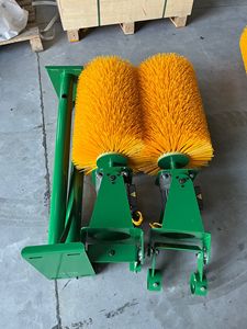 Cepillos Automáticos para Vacas, Cepillo de Limpieza para Ganado - Product Image 2