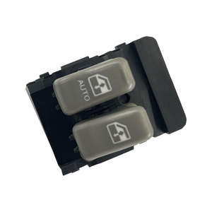 Interrupteurs automatiques Pontiac Montana 1999-2005 10409722 Interrupteur à bouton-poussoir pour lève-vitre de voiture Modèle adapté - Product Image 1