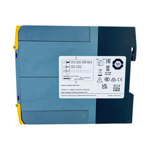 3SK1111-1AB30 Relé DE SEGURIDAD Siemens Circuito de liberación de relé de la serie <span class=keywords><strong>3SK</strong></span> 3sk11111ab30 SIEMENS Nuevo y 100% Original - Product Image 2