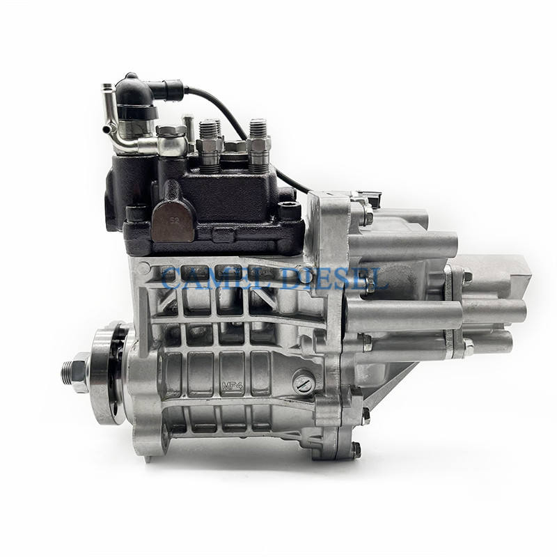 729939-51320 Fuel Injection Pump for 4TNV98-ZMNS Diesel Engine
