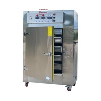 Petite machine de fermentation de thé noir entièrement automatique comprenant une boîte de fermentation pour le traitement du thé et du lait