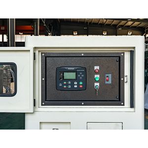 Générateur magnétique à moteur pour usage domestique, groupe électrogène à énergie libre 30kva 50kva 80kva, générateur magnétique silencieux et portable PFA100 PFA100 PFA100 - Product Image 4