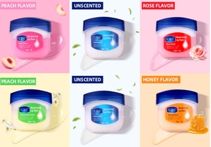 Rouge à lèvres UHC, 6 ensembles de masques hydratants pour les lèvres, pour hommes et femmes, soin des lèvres, anti-dessèchement, version anglaise - Product Image 3