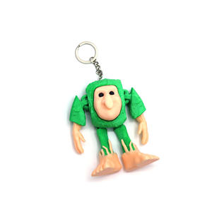 Produit transfrontalier Tralalero Tralala, classique étranger des montagnes et des mers, TungTungTungSahur, impression 3D - Product Image 4