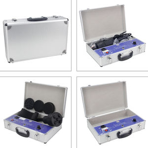 Masajeador vibratorio G5 para adelgazar el cuerpo, máquina masajeadora adelgazante G5 - Product Image 5