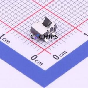 TS-103 Limit Switch SMD Switch Single Pole Single Throw Lever Toggle 4.75mm 5.2mm - Product Image 1