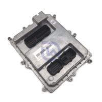 Controlador ECU ECM 0281020048 504122542, Unidad de Control Electrónico, Módulo de Control Electrónico para Iveco EDC, Placa de Computadora para Camiones