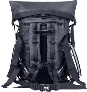 Échantillon Gratuit Sac de Voyage Moto Extensible Personnalisé BSCI Sac à Dos Moto Vente Chaude pour Moto - Product Image 5