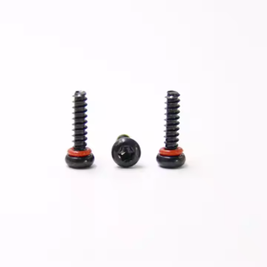 Thép không gỉ đầu tròn ổ cắm ốc vít không thấm nước vít chất lượng hàng đầu sản phẩm Ấn Độ từ Ấn Độ Nhà Máy Giá tùy chỉnh M3 - Product Image 2