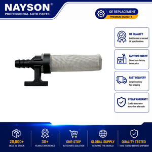 ท่อกรองน้ำมันเฟืองท้าย 68089711AA สำหรับรถ Dodge Ram 1500, Dodge Ram 2500, Dodge Ram 3500 Pickup ปี 2011-2025  68089711 - Product Image 1