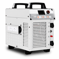 Machine de découpe à plasma DC Inverter portable pour acier, aluminium, cuivre et autres métaux, offrant une coupe propre – Fournisseur d'usine