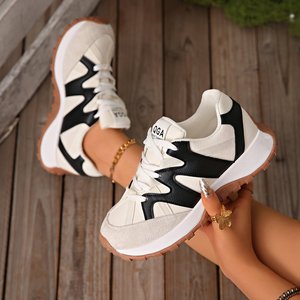 Zapatos Mary Jane de Invierno Dl, Zapatos Deportivos de Moda Unisex de Cuero <span class=keywords><strong>para</strong></span> Yoga, Correr y Actividades Acuáticas - Product Image 4