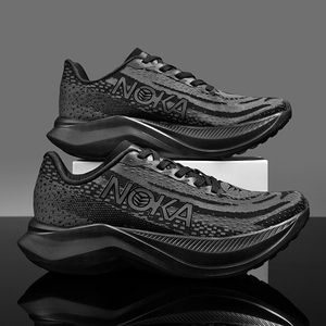 <span class=keywords><strong>Scarpe</strong></span> da Corsa Hakas One Speedgoat 8 Personalizzate dal Produttore, in Carbonio, per Esterni, Leggere, Ammortizzate, per Lunghe Distanze, Uomo e Donna - Product Image 5