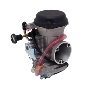 <span class=keywords><strong>Carburador</strong></span> <span class=keywords><strong>de</strong></span> Motocicleta <span class=keywords><strong>de</strong></span> Alta Calidad <span class=keywords><strong>de</strong></span> 26 mm para <span class=keywords><strong>Suzuki</strong></span> <span class=keywords><strong>125</strong></span> GN125 GN125E EN125 GZ125 GS125 125cc - Product Image 3