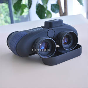 Monocular de Visión Nocturna Recargable Táctico con Zoom Digital, Cámara HD Portátil con Video y Fotos 4K, Muestra Gratuita - Product Image 4