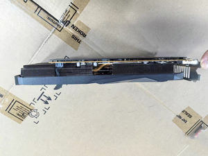 Carte graphique indépendante RX 6750 XT 12 Go, RX6750XT GDDR6 192 bits, GPU pour jeux PC - Product Image 4