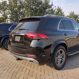 Pour Benz GLE GLS : Pièces de pare-chocs arrière en acier, barre de remorquage, <span class=keywords><strong>crochet</strong></span> de remorquage, accessoires de <span class=keywords><strong>attelage</strong></span> de véhicule, <span class=keywords><strong>attelage</strong></span> de caravane - Product Image 6