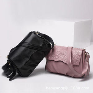 Sac à main en daim vintage populaire et relaxant, grande capacité, idéal pour les trajets quotidiens, usage décontracté, sac à bandoulière, été, imperméable - Product Image 6