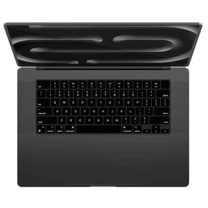 Мощный профессиональный ноутбук 2024 года, оригинальный MacBook <span class=keywords><strong>Pro</strong></span> M4 <span class=keywords><strong>Max</strong></span>, 16 дюймов, OLED, алюминиевый корпус, беспроводной, 14+32-ядерный процессор, SSD 1 ТБ, для бизнеса - Product Image 3
