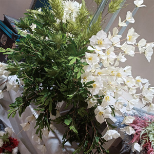 Fleur unique artificielle pour cadeau, fleur de mariage - Product Image 3