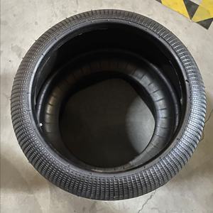 Resorte Neumático de Goma para Autobús 1A 897 OE W010950229 /1R1K440320/897N/8028/1-52111-033-0/ Suspensión Neumática Automotriz - Product Image 2