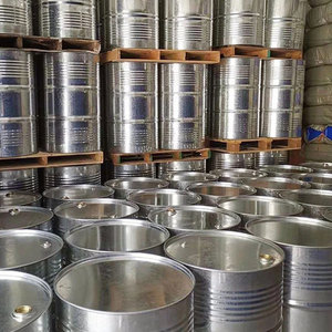 TCEP Flame Retardant Liquid General Grade For Industrial Plastics And Rubber Asphyxiation Effect - Product Image 2