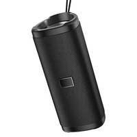 Speaker Nirkabel Stereo Tahan Air 1500mAh Langsung dari Pabrik