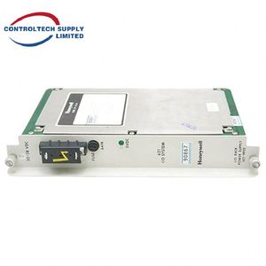 Módulo de E/S Paralelo PIOM 621-9930 Original Nuevo, 24VDC 500g para Rack DCS 620/621 - Product Image 4